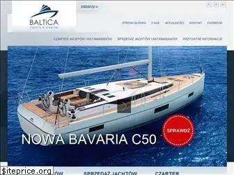 balticayachts.pl