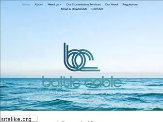 balticcable.com