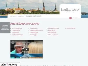 balticcare.eu