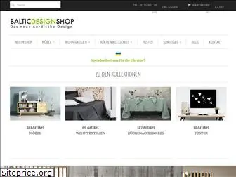 balticdesignshop.de