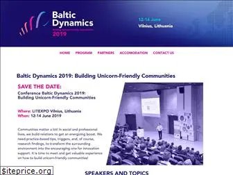 balticdynamics.com