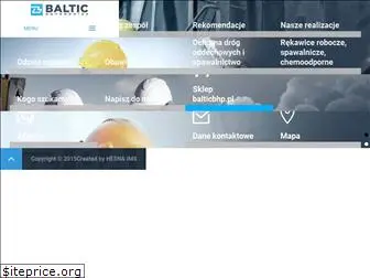 balticenterprise.pl