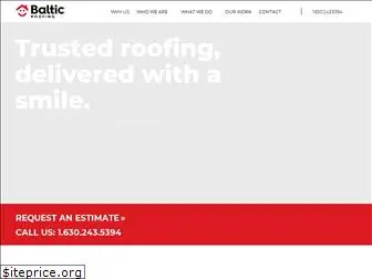 balticexteriors.com