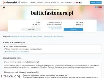balticfasteners.pl