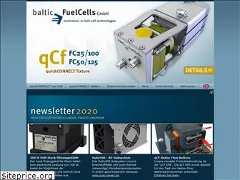 balticfuelcells.de