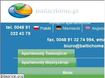 baltichome.pl