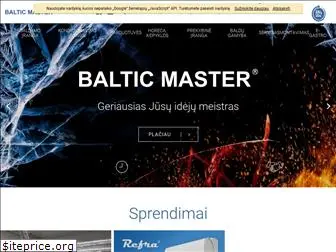 balticmaster.lt