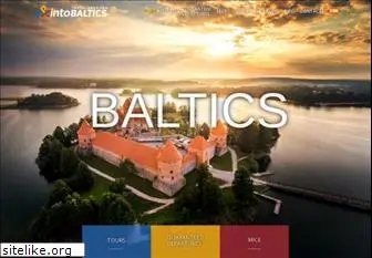 balticmice.com