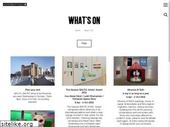 balticmill.com