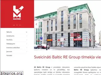 balticregroup.com