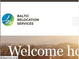 balticrelocation.com