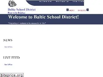 balticschool.org