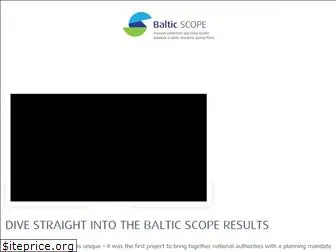 balticscope.eu