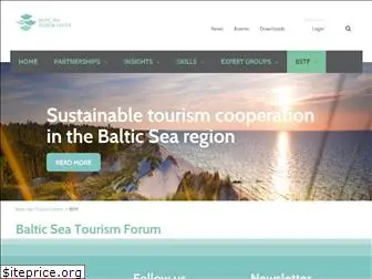 balticseatourism.net