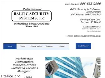 balticsecurity.com