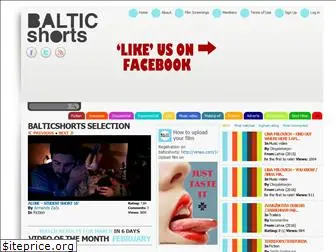 balticshorts.com