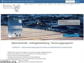 balticsoft.de