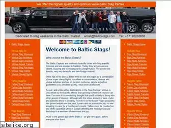 balticstags.com