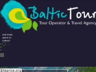 baltictour.com