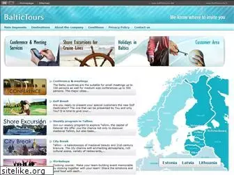 baltictours.eu