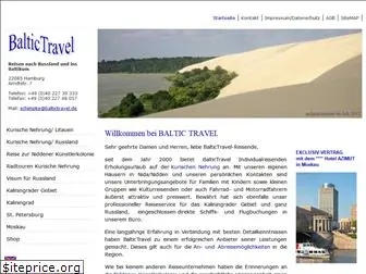 baltictravel.de