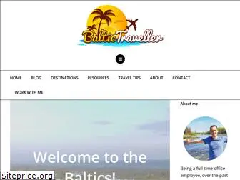 baltictraveller.com