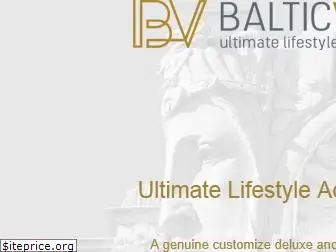 balticvision.com