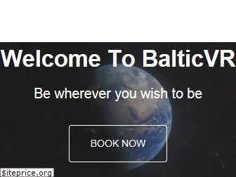 balticvr.com