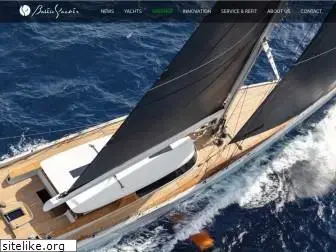 balticyachts.fi