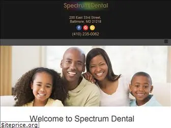 baltimore-dentistry.com