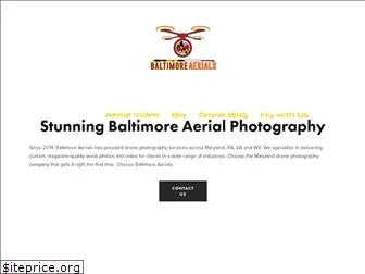 baltimoreaerialproductions.com