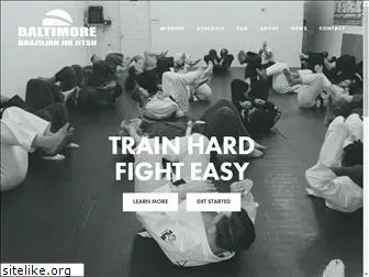 baltimorebjj.com