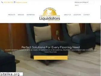 baltimorecarpets.com