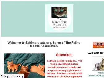 baltimorecats.org