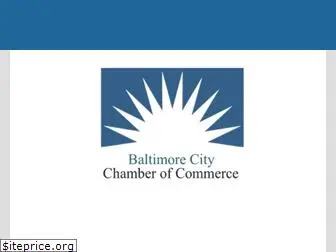 baltimorecitychamber.org