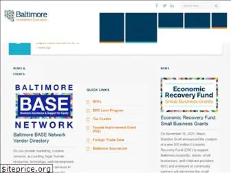 baltimoredevelopment.com