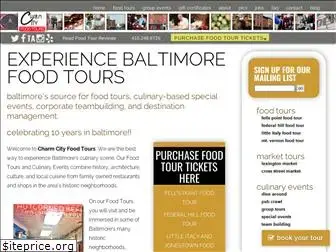 baltimorefoodtours.com