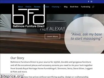 baltimorefurnituredirect.com