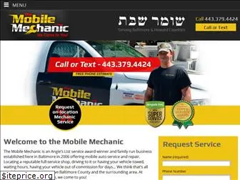 baltimoremobilemechanic.com