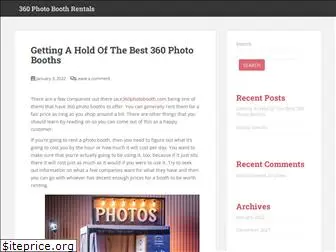 baltimorephotoboothrentals.com