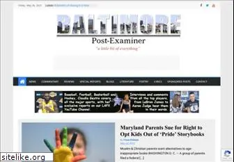 baltimorepostexaminer.com