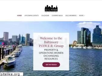 baltimorepowergroup.com