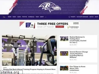 baltimoreravens.com