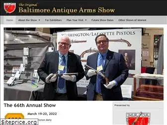 baltimoreshow.com