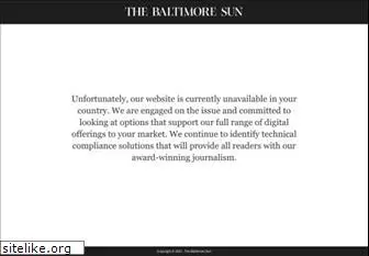 baltimoresun.com