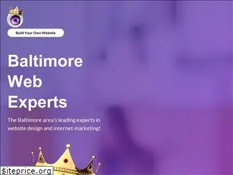 baltimorewebexperts.com