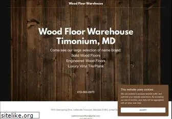 baltimorewoodfloor.com