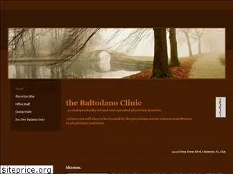 baltodanoclinic.com