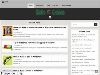 baltogames.com