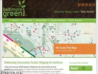 baltogreenmap.org